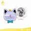 Cute and Lovely Custom Soft Enamel Umbrella Pin in Nickel Plated