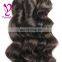 wholesale china market human hair bulk 100% loose human hair bulk extension wholesale virgin hair vendors