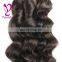 New arrival unprocessed 100 human hair raw virgin brazilian hair