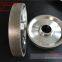 Electroplated diamond grinding wheel for machined automobile tyre miya AT moresuperhard DOT com