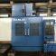 Taiwan Dahlih MCV-1450 Vertical Machining Center