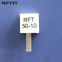 RFTYT 250 ohm 30W 40W Rohs High Quality RF Leaded Chip Resistors
