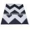 Melors New Design Triangle Puzzle Flooring mats Eva Foam Puzzle  Mat