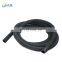 Factory direct 4 inch 6 inch high temperature wire drain water hose steam hose
