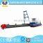 new condition marine engine cutter suction dredger for sale