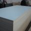 hot sale 15mm  bleached commercial plywood board price made in China