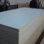 hot sale 9mm  bleached commercial plywood board price made in China