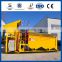 Motionless gold forming machine from SINOLINKING