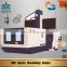 Bridge Type Gantry CNC machining center for sale