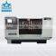 Torno Cnc Lathe Machine Tools for Mechanical Workshop