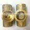 Door hardpart auto parts machining making milling drilling machine CNC VMC machine