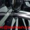HS-CK6180W Hot Sale wheel rim Repair CNC lathe machine with Diamond cutting