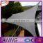 shade sail installation ,100% virgin hdpe shade net with green color ,95% shade rate shade net in stock