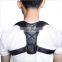 Adjustable Posture Corrector for Women Men and Kids,Comfortable Adjustable Upper Back Support Brace for Lower Upper Back Pain