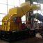 Large Scrap Metal Crusher Machine Recycle Equipment