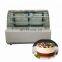 Customized Commercial Cake Showcase Chiller Cabinet