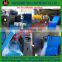 solid Co2/dry ice block making machine