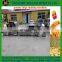 Multifunctional potato chips production line/sweet potato chips machine/potato chips making machine
