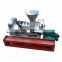 peanut oil press machine Pressing screw model - seeds oil press machine 0086 13676938131