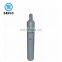 CE/TUV Certified 2L Hydrogen Gas Cylinder Used For Steel Cutting