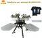 Manual Screen Printing Machine 4 in 1 Screen Printing t shirt for sale