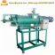 Poultry manure dung extruder machine dewatering machine Catttle Dung Recycling Machine