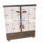 commercial rice steamer cabinet rice steaming plant