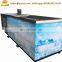 Commercial 1000kg/h block ice maker block making machine for sale trade assurance