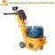 Pavement concrete milling scarifier machine with carbide blades concrete planer