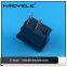 Black 12V ON-OFF 2 Position KCD Mini Rocker Switch