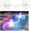 2016 Factory promotion Amazing vortex water fountain