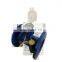 DN80 industrial smart rs485 m-bus ultrasonic water meter