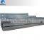 ISO Certification astm a53 pre galvanized square steel pipe