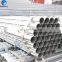 Hot galvanized pipe 3 inch
