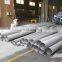 50mm diameter stainless steel pipe astm a554 tp316