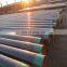 Water epoxy paint steel pipe russian standard