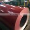 Low Price PPGI Prepainted Galvanized Steel Coil with high quality