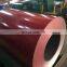 pre painted galvanized sheet PPGI steel coils