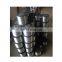 Factory Price Galvanized Steel Spool Wire
