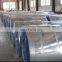 Hot Dipped Full Hard Galvanized Steel Coil Roll for Corrugated Roofing tile