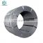 High tensile strength 15.2mm astm a416 grade 270 galvanized Prestress Concrete pc Steel Strand for railway sleeper