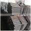 galvanized round pipe