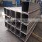 ASTM A500 Zinc Coated Square Steel Pipe