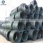 12mm Black high carbon steel wire rod price in coil