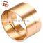 Copper Nickel pipe in C70600/CuNi10FeMn/CN102