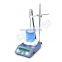 Intelligent Digital heating magnetic stirrer LMD009