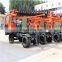 2.3T to 3.5T Hydraulic Screw Mini Pile Driver Manufacturer