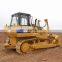 Big Power Diesel Engine SEM816 160HP Used Bulldozer Price Construction Machinery