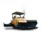 Асфальтоукладчик Asphalt Paver SAP60C-6 с шириной укладки 6 м