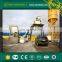 100t/h  LB1200 Model Asphalt Batch Mixing Plant/Factory